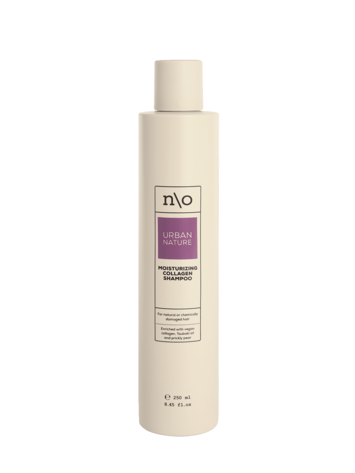 N\O Creative Haircare Moisturizing Shampoo