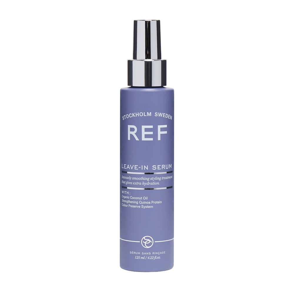 REF Leave-in Serum