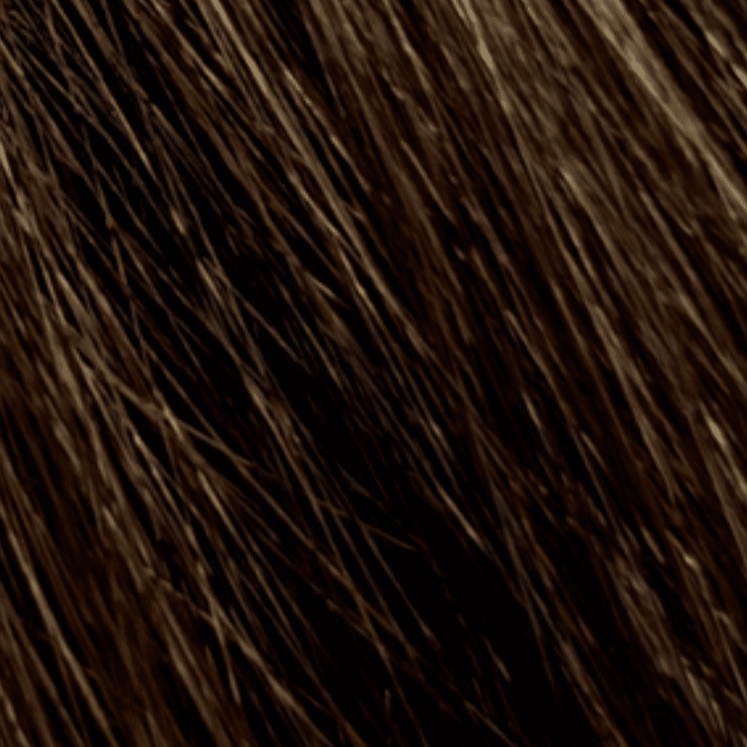 Ponytail hair extensions #2/4 mix