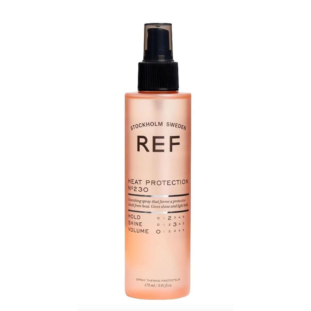 REF Heat Protection Spray