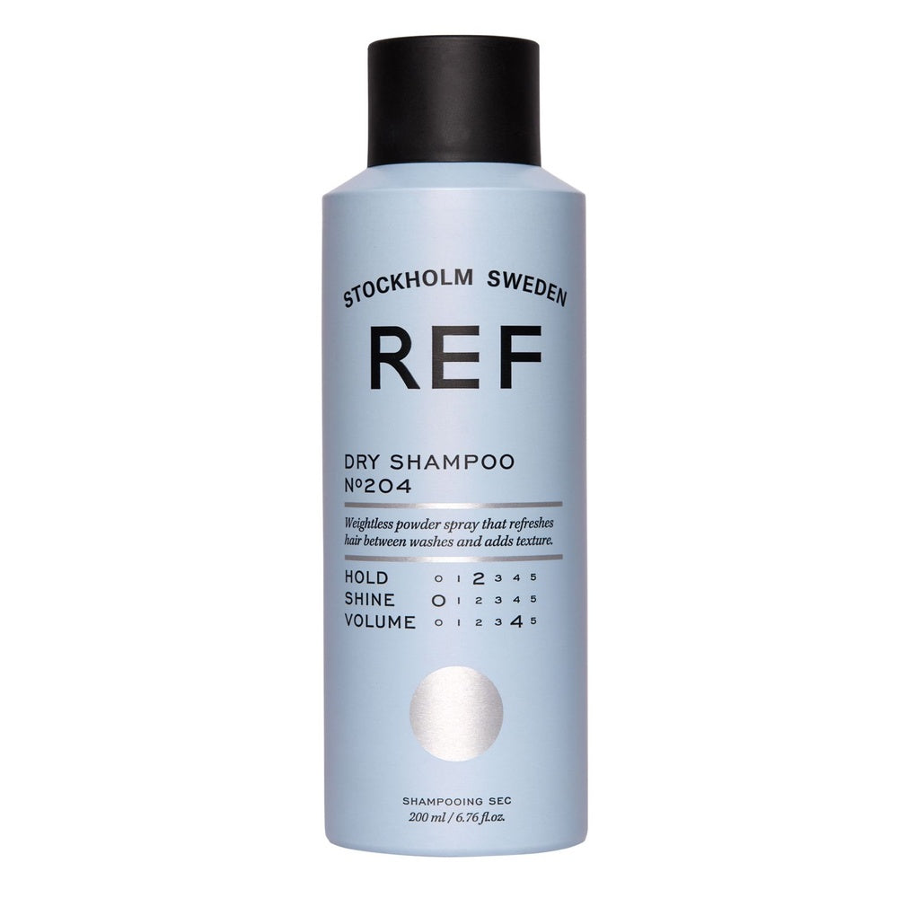 REF Dry Shampoo