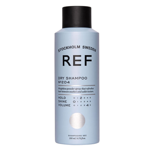 REF Dry Shampoo