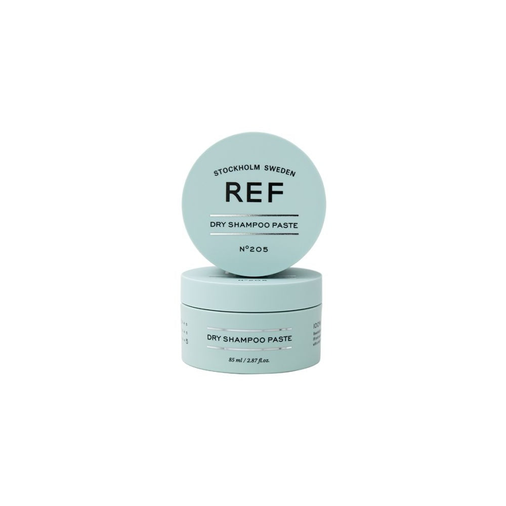 REF Dry Shampoo Paste