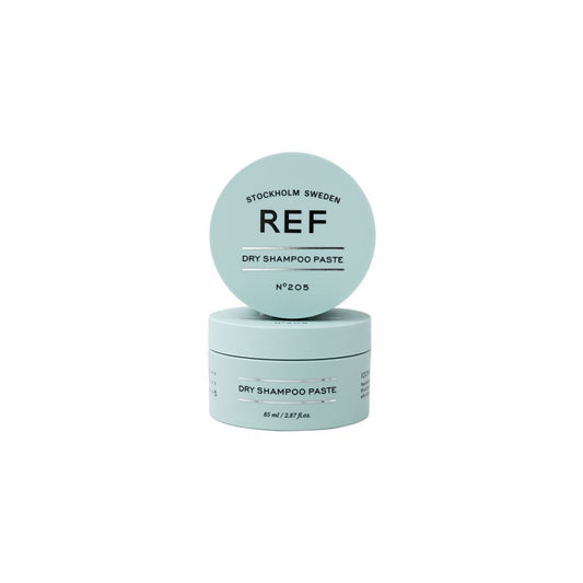 REF Dry Shampoo Paste