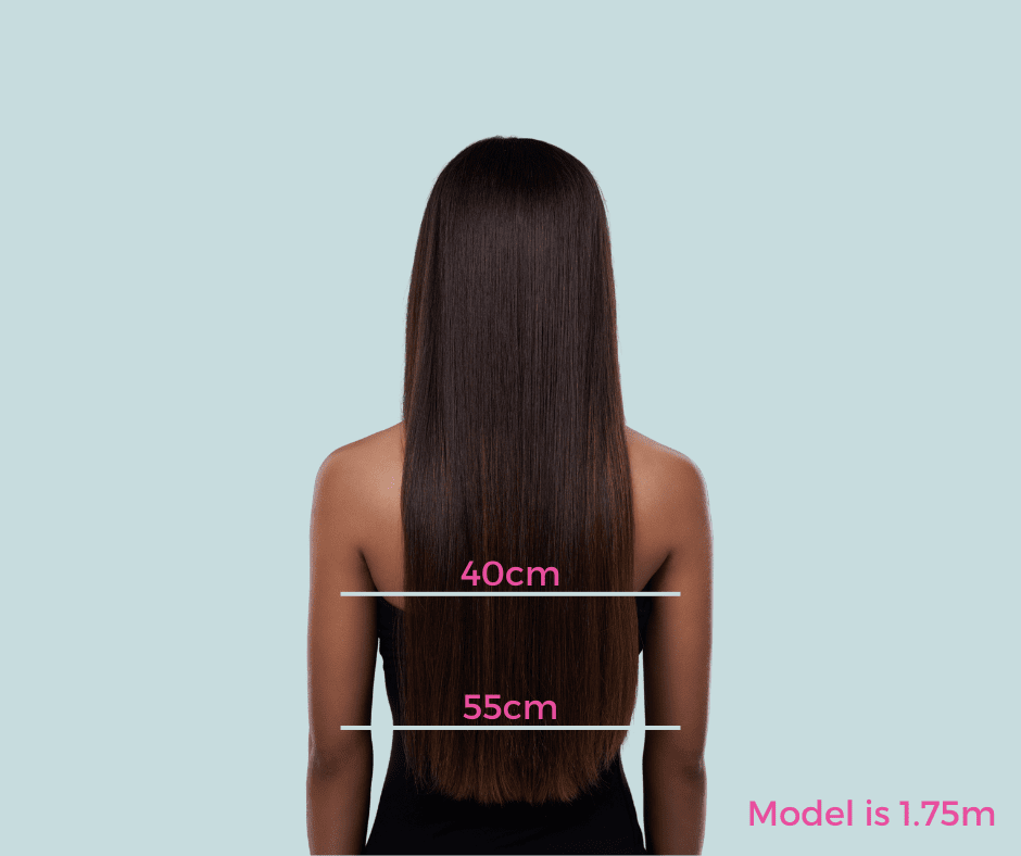 Halo hair top extensions kopen