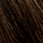 Halo/wire hair extensions #2/4 mix