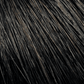 Ponytail hair extensions #1B/1C mix
