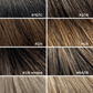 Halo/wire hair extensions #4/6mix