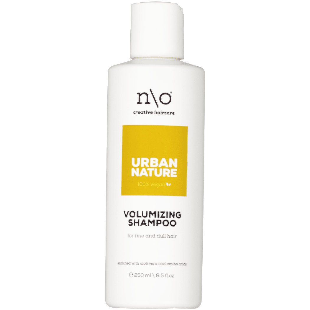 N\O Creative Haircare Volumizing Shampoo